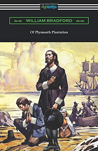 Of Plymouth Plantation
