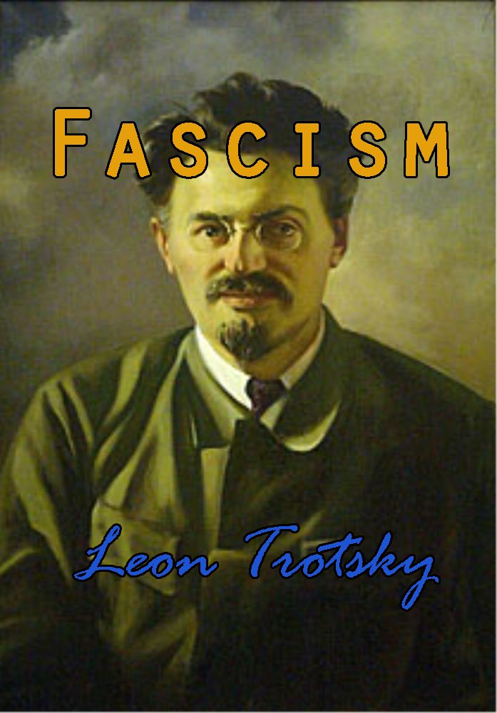 Fascism: What It Is and How to Fight It