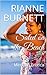 Sated on the Beach Merman Erotica by Rianne Burnett