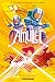 Amul: Vol 8 - Amulet Great Comic Graphic Novels For Young & Teens , Adults