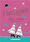 Persuasión by Jane Austen