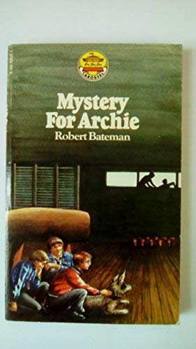 Mystery for Archie