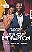 After Hours Redemption (404 Sound #1)