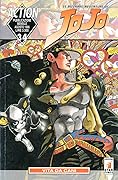 Le bizzarre avventure di JoJo, vol. 34: Vita da Cani