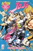 Le bizzarre avventure di JoJo, vol. 35: Fratelli per Gioco