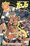 Le bizzarre avventure di JoJo, vol. 36: La Sfida e l'Anima