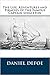 The Life, Adventures, and Piracies of the Famous Captain Singleton