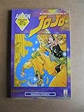 Le bizzarre avventure di JoJo, vol. 39: Senza Tempo