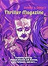 Thriller Magazine (Volume 3, Issue 1)