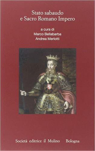 Stato sabaudo e Sacro Romano Impero