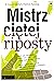 Mistrz cietej riposty (Polish Edition)