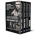 Open Wounds: The Boxed Set