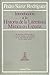 Introducción a la historia de la literatura mística en España... by Pedro Sáinz Rodríguez