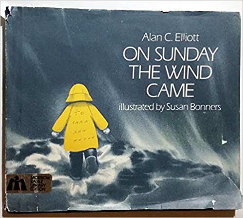 On Sunday the Wind Came