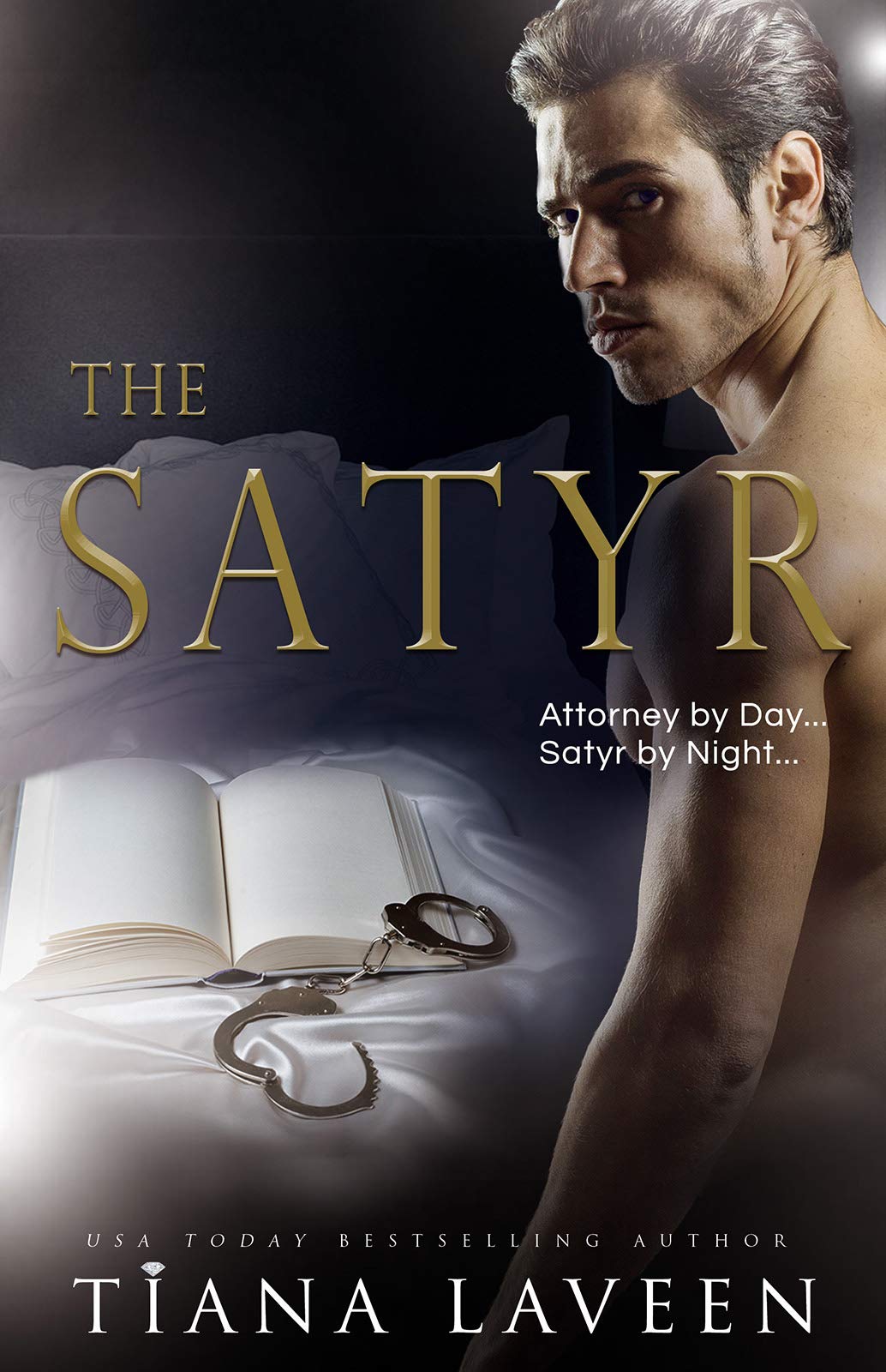 The Satyr (Kindle Edition)