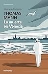 La muerte en Venecia