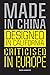 Made in China, Designed in California, Criticised in Europe: Design Manifesto