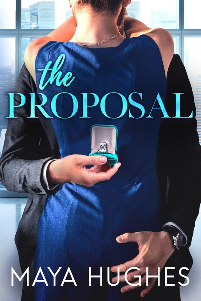 The Proposal (SWANK, #1)