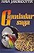 Gunnlaðar saga by Svava Jakobsdóttir