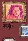 Monster by Naoki Urasawa