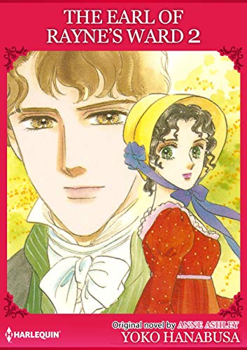 The Earl of Rayne's Ward 2 (Kindle Edition)