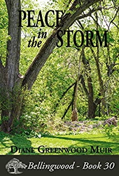 Peace in the Storm (Bellingwood, #30)