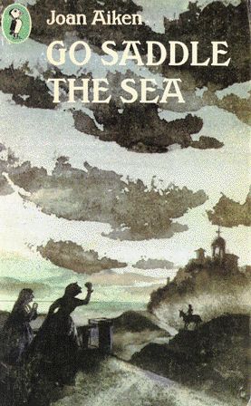 Go Saddle the Sea