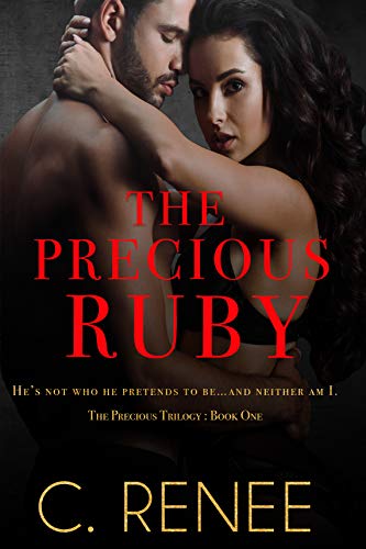 The Precious Ruby (The Precious Trilogy, #1)
