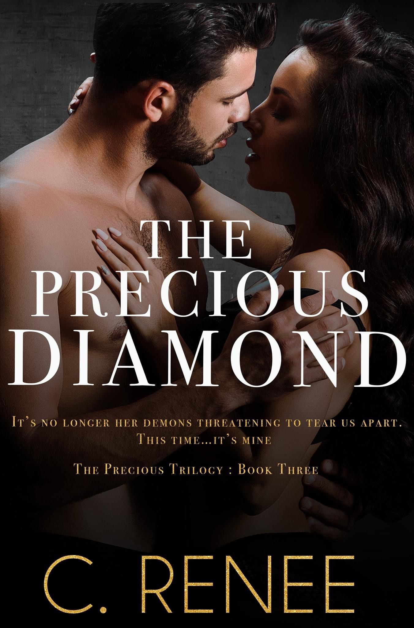The Precious Diamond (The Precious Trilogy, #3)
