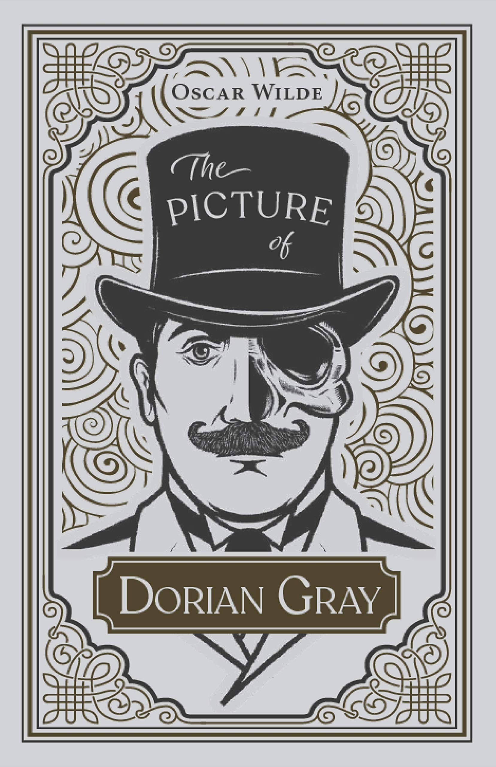 The Picture of Dorian Gray