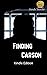 Finding Carson (Mark Adler Book 1)