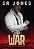 The War (Bratva Blood, #2)