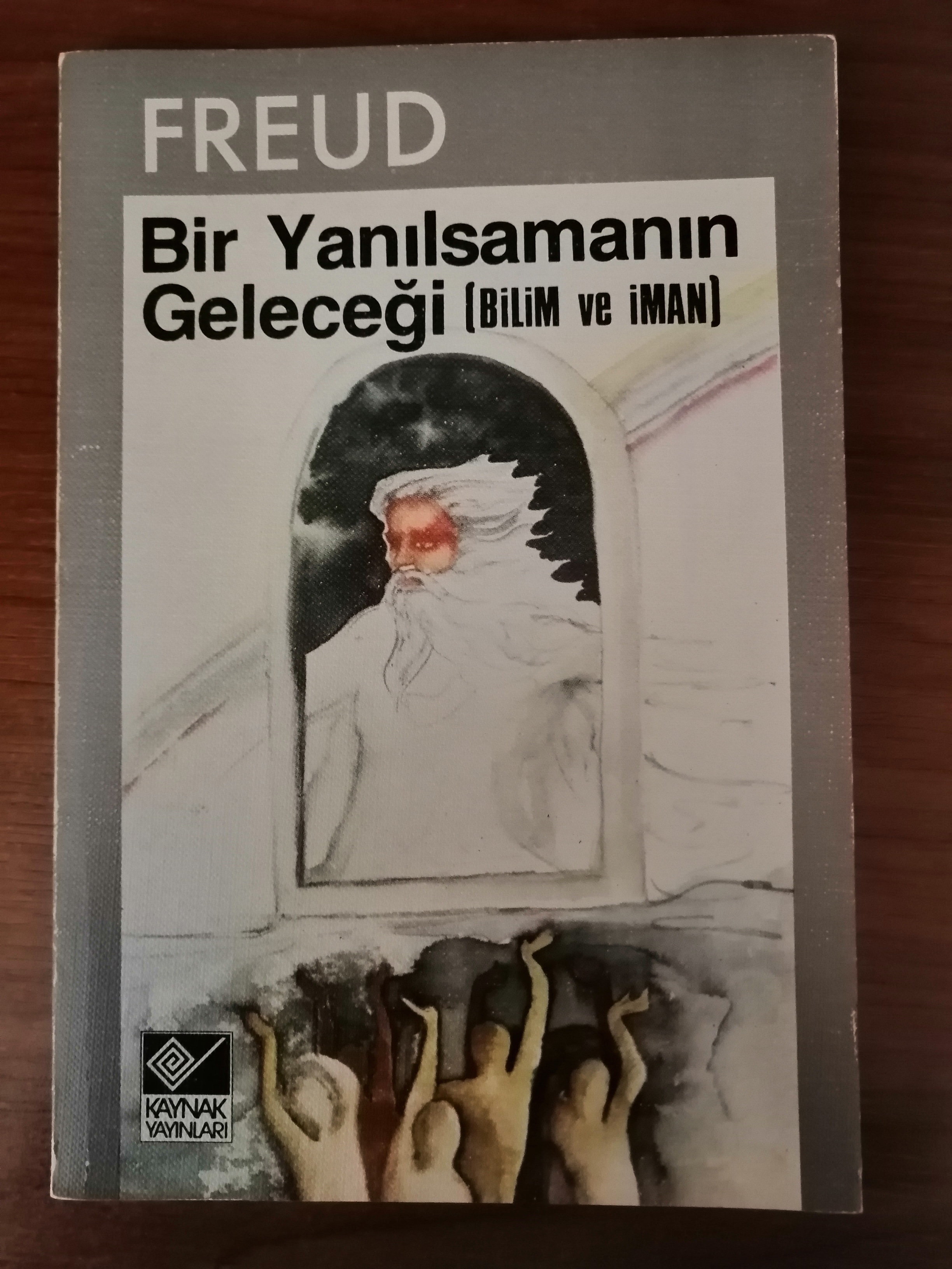 Bir Yanılsamanın Geleceği