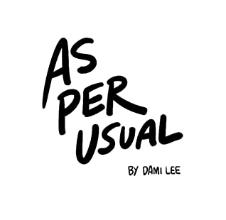 As Per Usual  Ep. 21 - Modern Proverbs