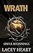 Wrath (Sinful Beginnings, #1)