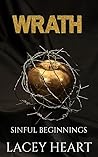 Wrath by Lacey Heart
