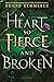 A Heart So Fierce and Broken (Cursebreakers #2)