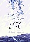 Jedno obyčejný léto by Mariko Tamaki