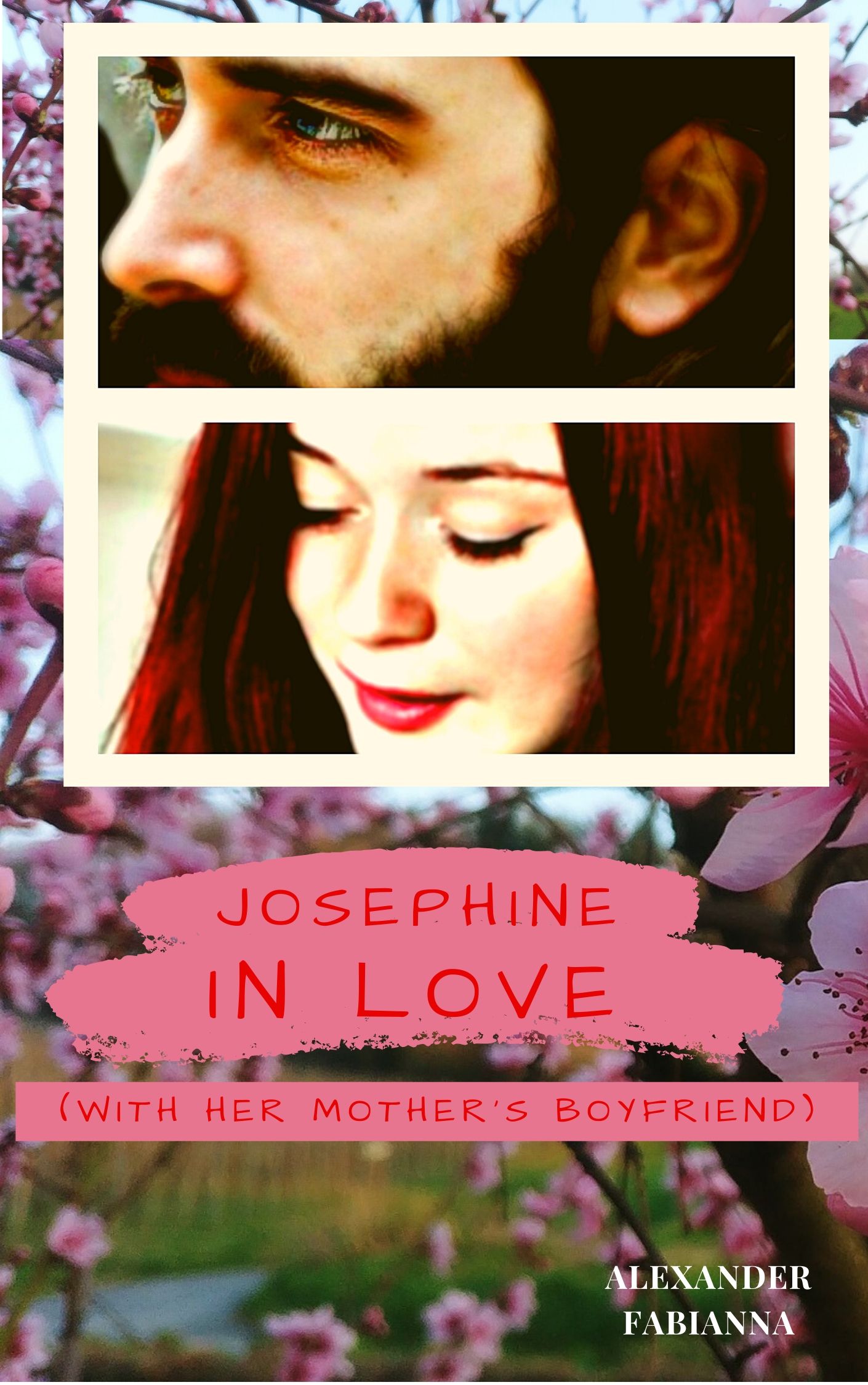 Josephine In Love With Her Mother's Boyfriend