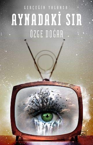 Aynadaki Sir (Paperback)