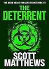 The Deterrent (Adam Drake #10)