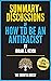 Summary and Discussions of How to Be an Antiracist By Ibram X... by The Growth Digest