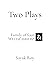 Two Plays : Family of Four ...