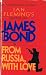 From Russia With Love (James Bond)