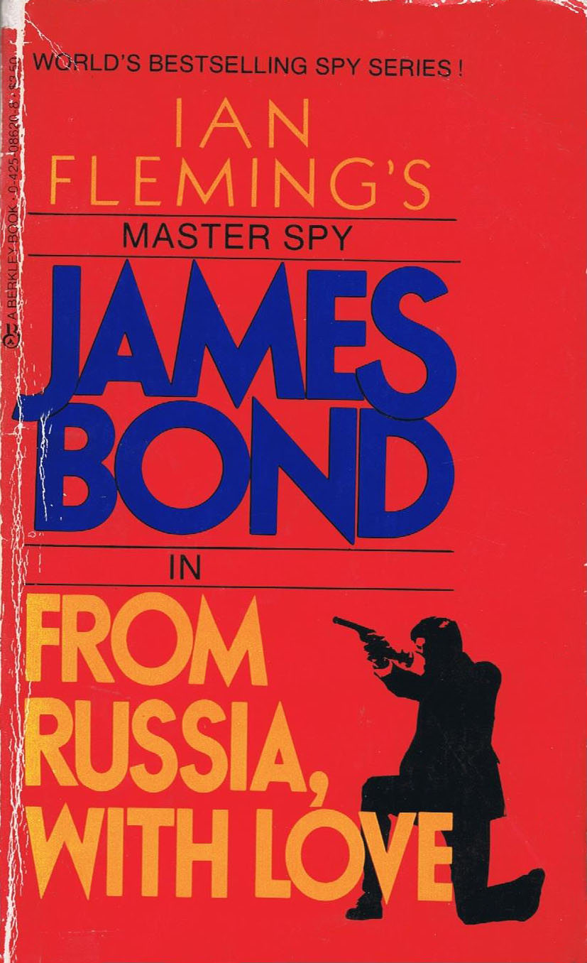 From Russia With Love