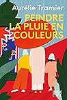 Peindre la pluie ...