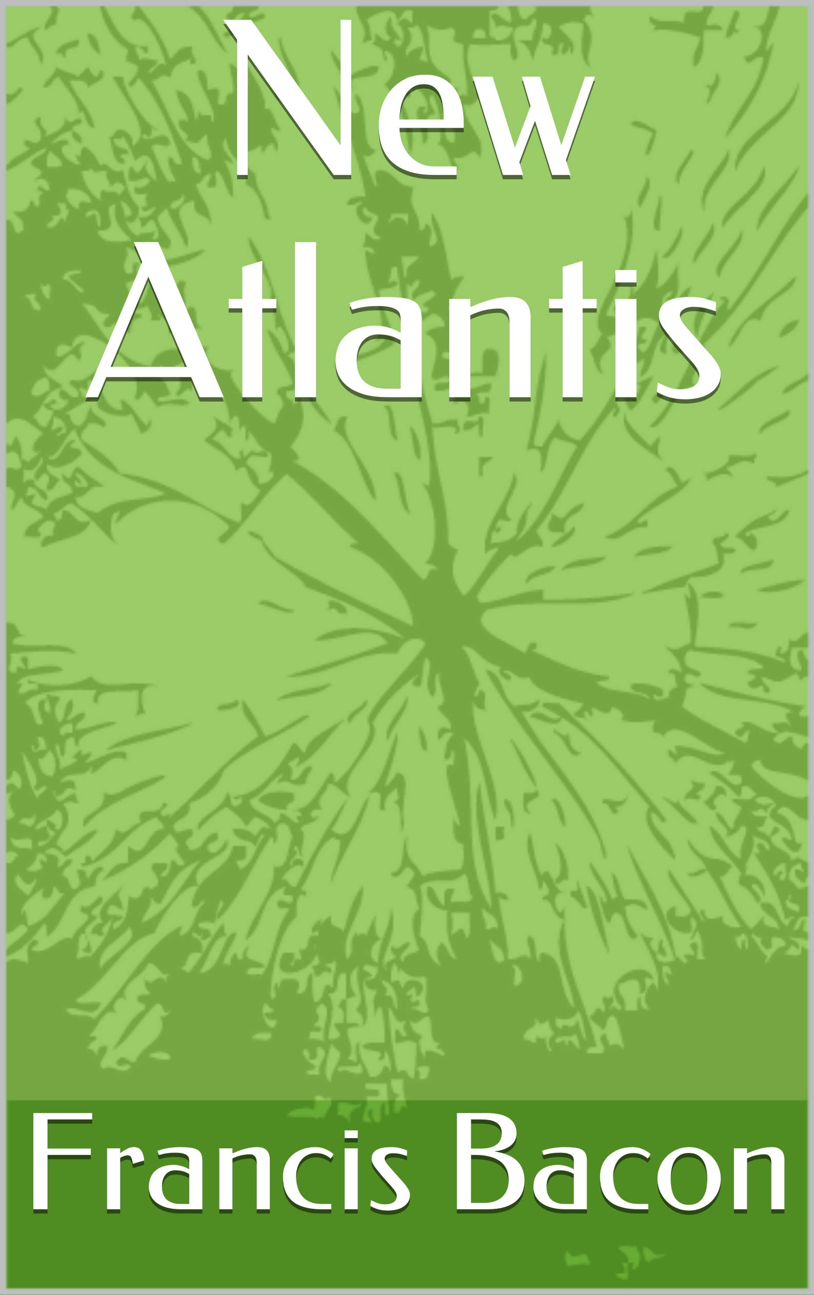 New Atlantis