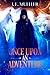 Once Upon an Adventure by J.E. Mueller