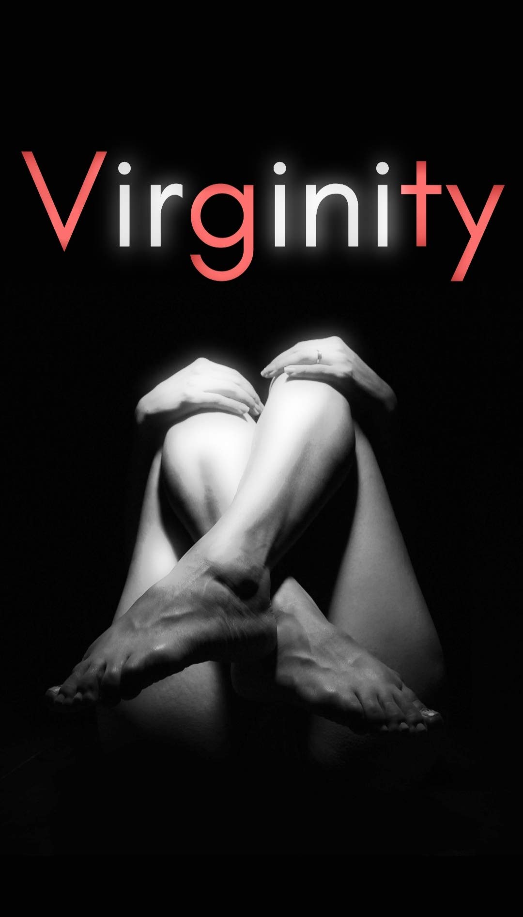 The virginity: The story of ex pornstar (Kindle Edition)