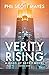 Verity Rising (Gods of Deceit #1) by Phil Scott Mayes